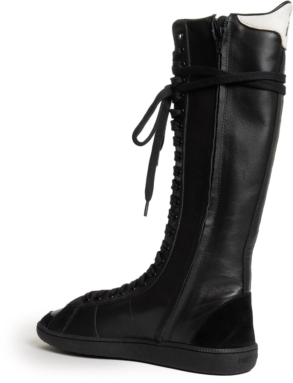 Patrizia Pepe Boots Black Zwart