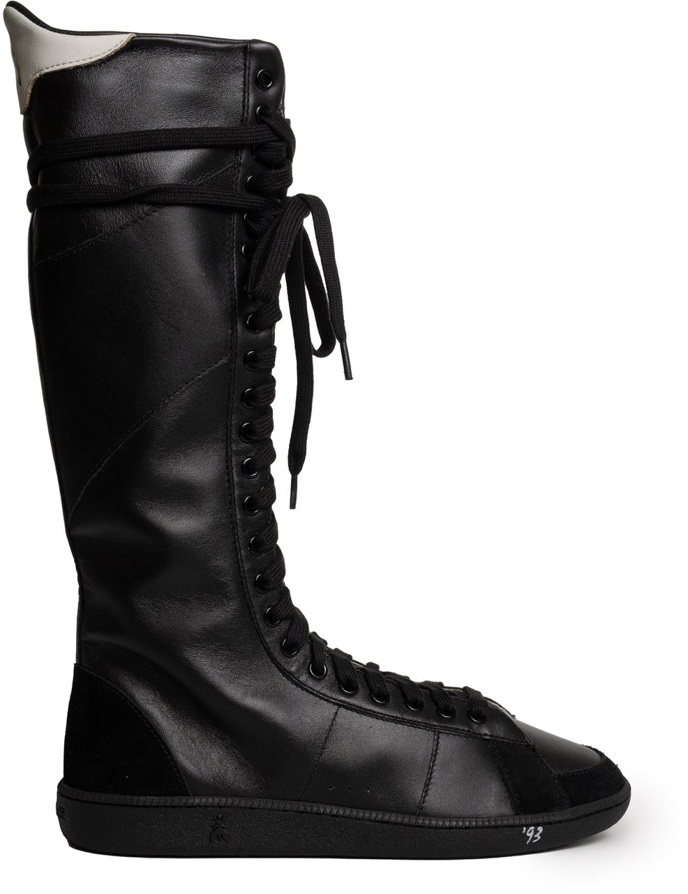 Patrizia Pepe Boots Black Zwart