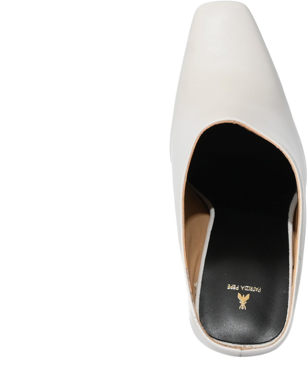 Patrizia Pepe Sandals White Wit