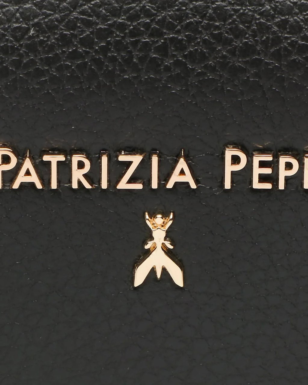 Patrizia Pepe Bags Black Zwart