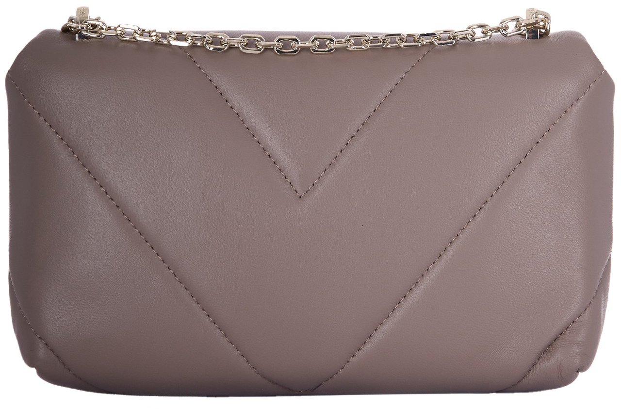 Patrizia Pepe Bags Dark Tatami Bruin