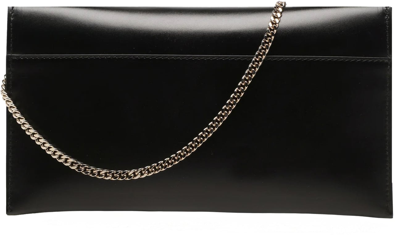 Patrizia Pepe Bags Blacklight Gold Divers