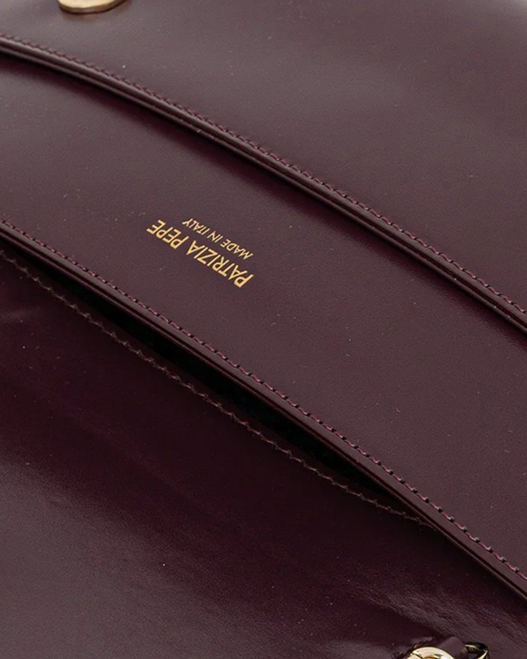 Patrizia Pepe Bags Purple Red Rood