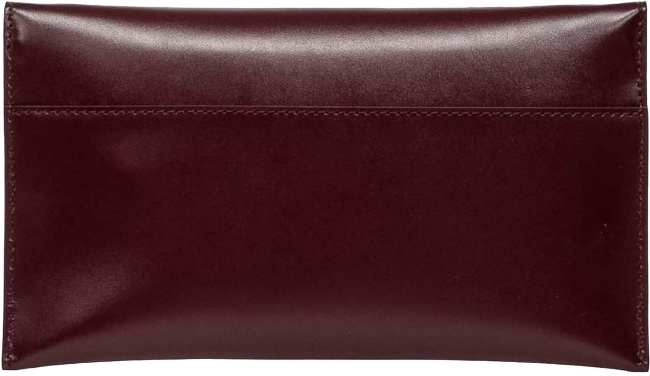 Patrizia Pepe Bags Purple Red Rood