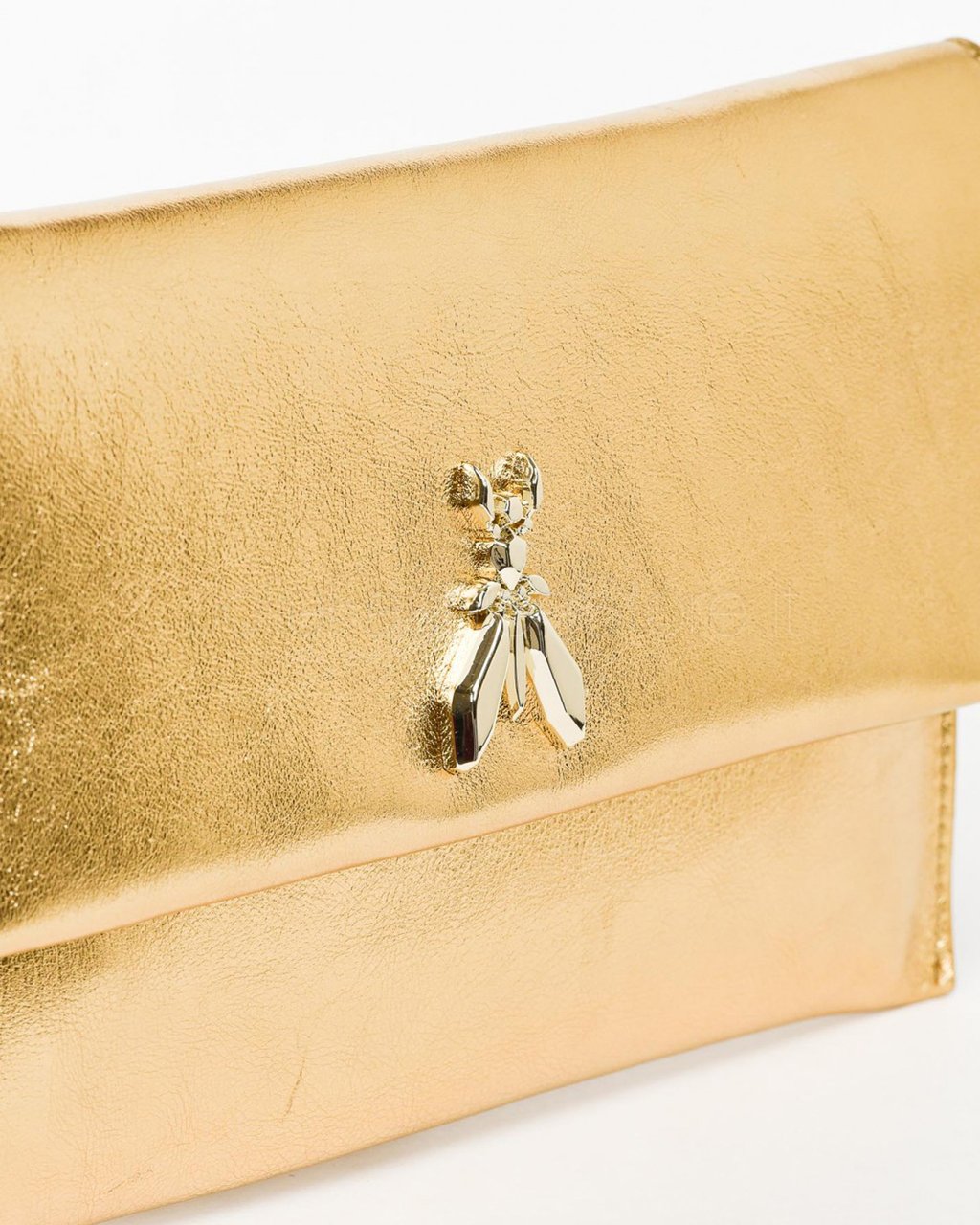 Patrizia Pepe Bags Solar Gold Divers