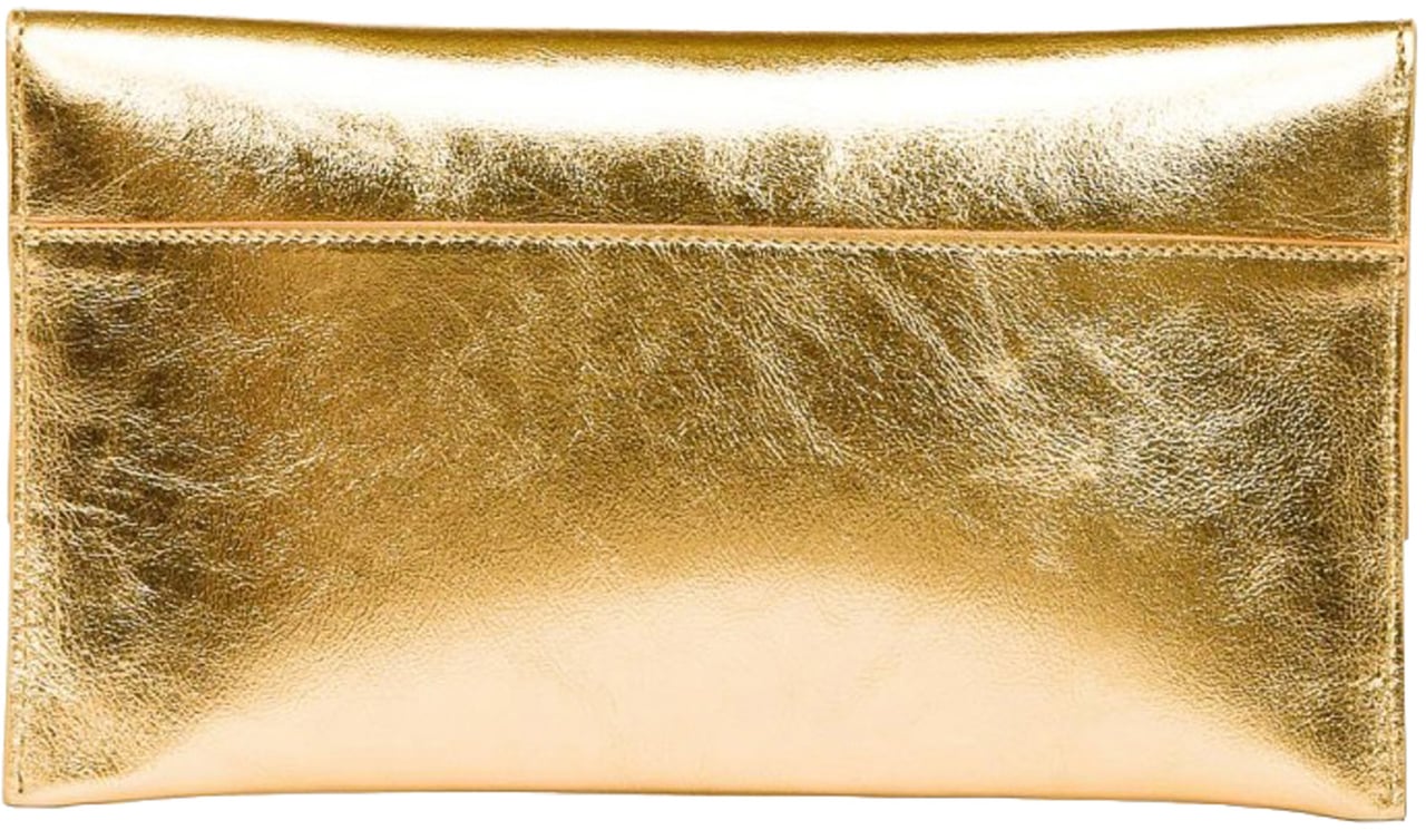 Patrizia Pepe Bags Solar Gold Divers