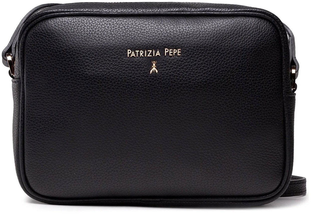 Patrizia Pepe Bags Black Zwart