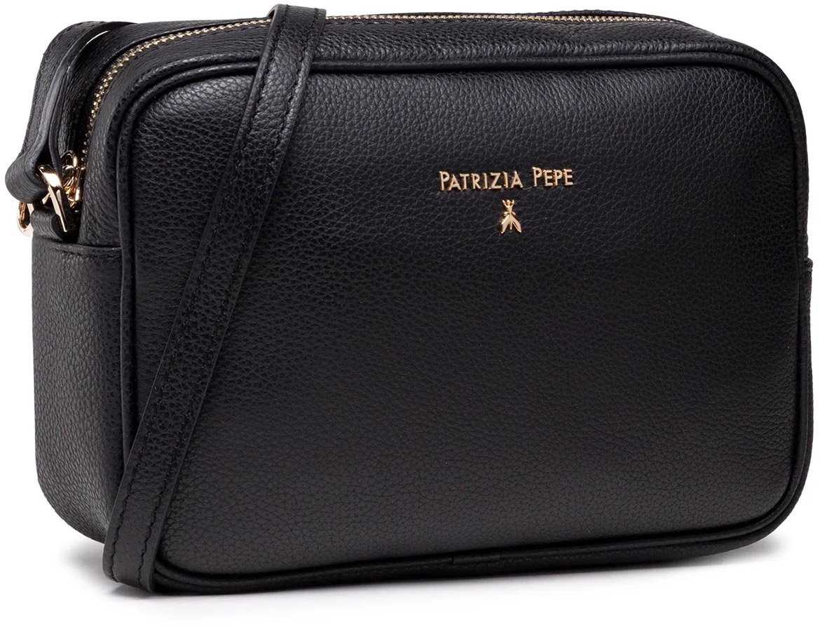 Patrizia Pepe Bags Black Zwart