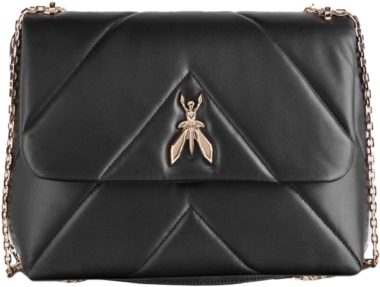 Patrizia Pepe Bags Black Zwart