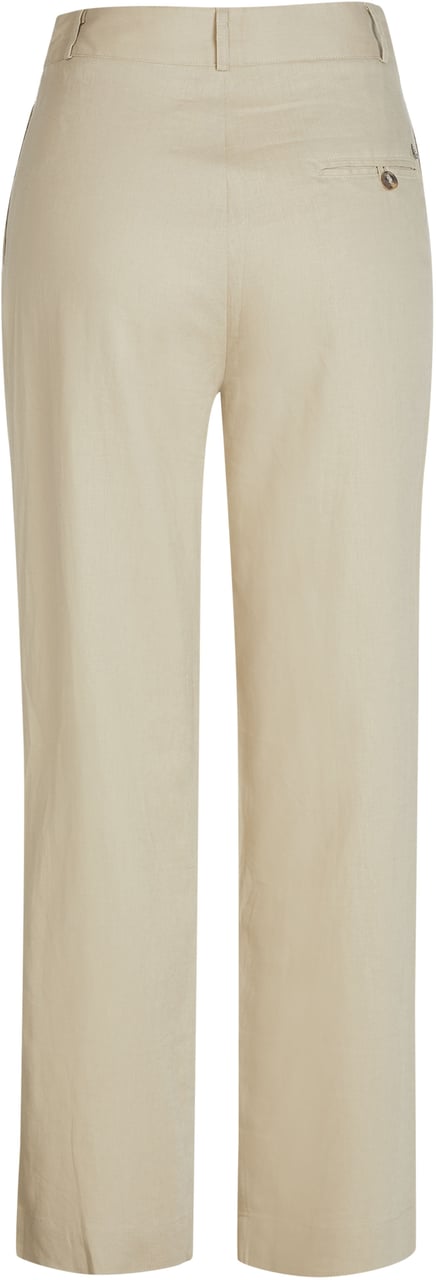 Patrizia Pepe Pepe Jeans Hose Beige