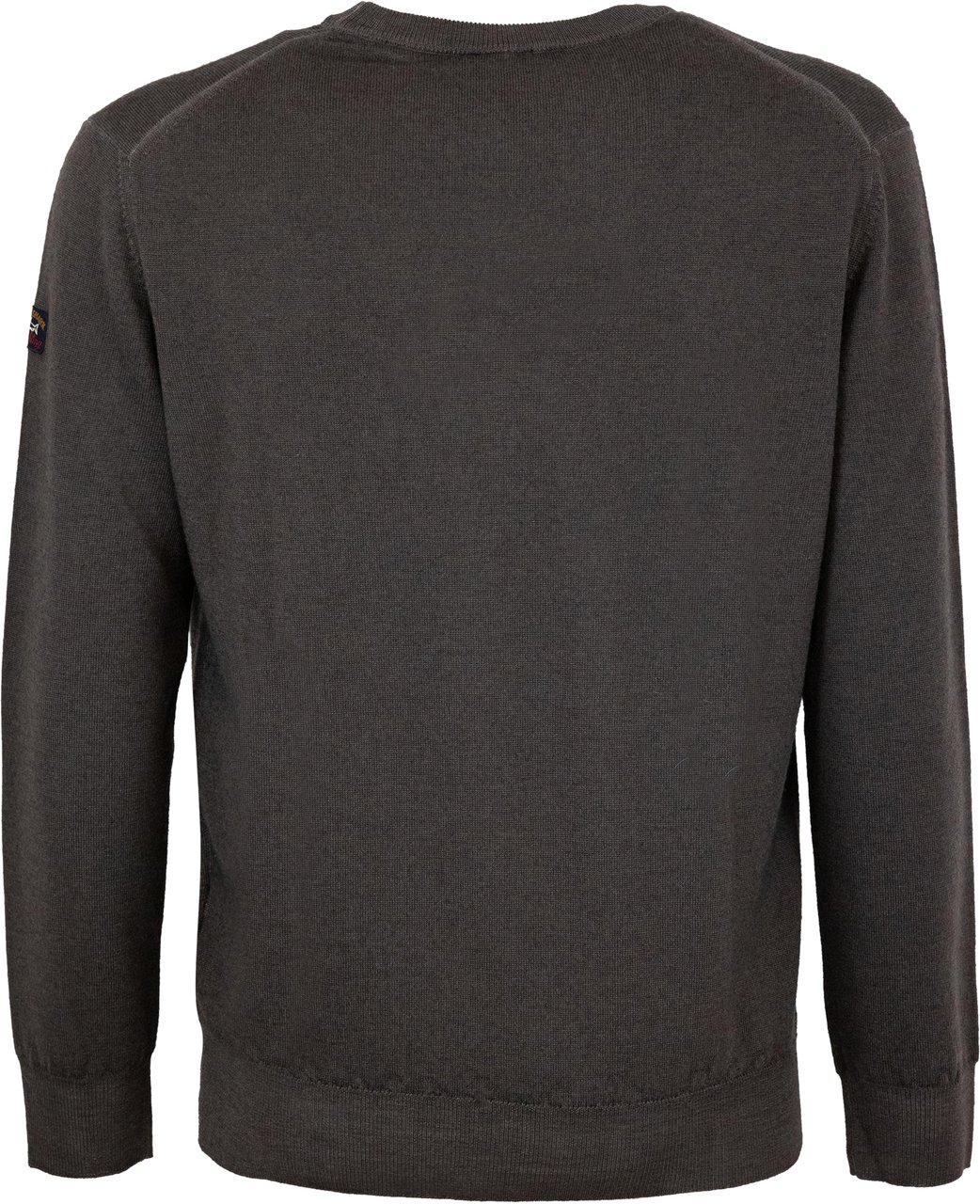 Paul & Shark Sweaters Castagna Bruin
