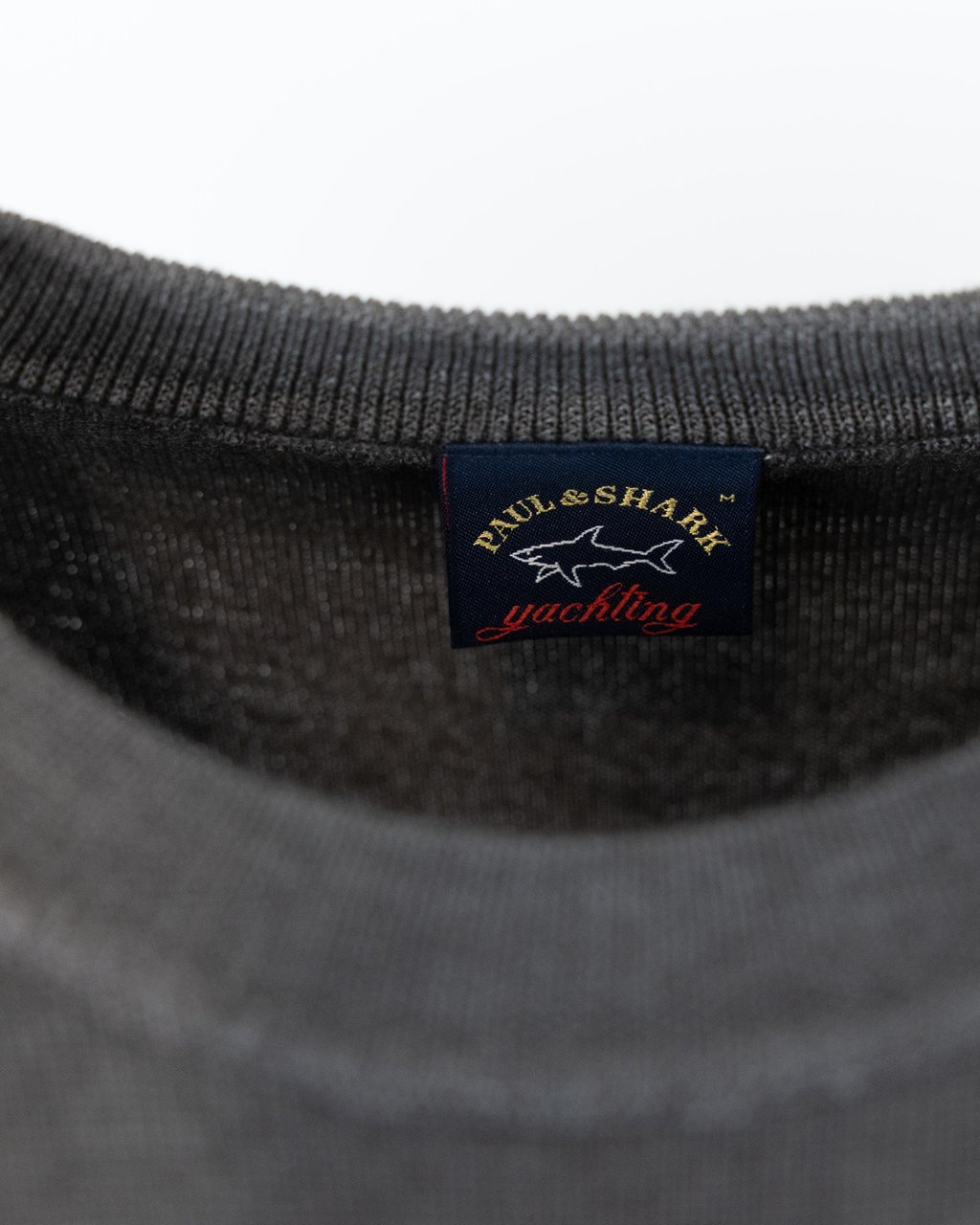 Paul & Shark Sweaters Castagna Bruin