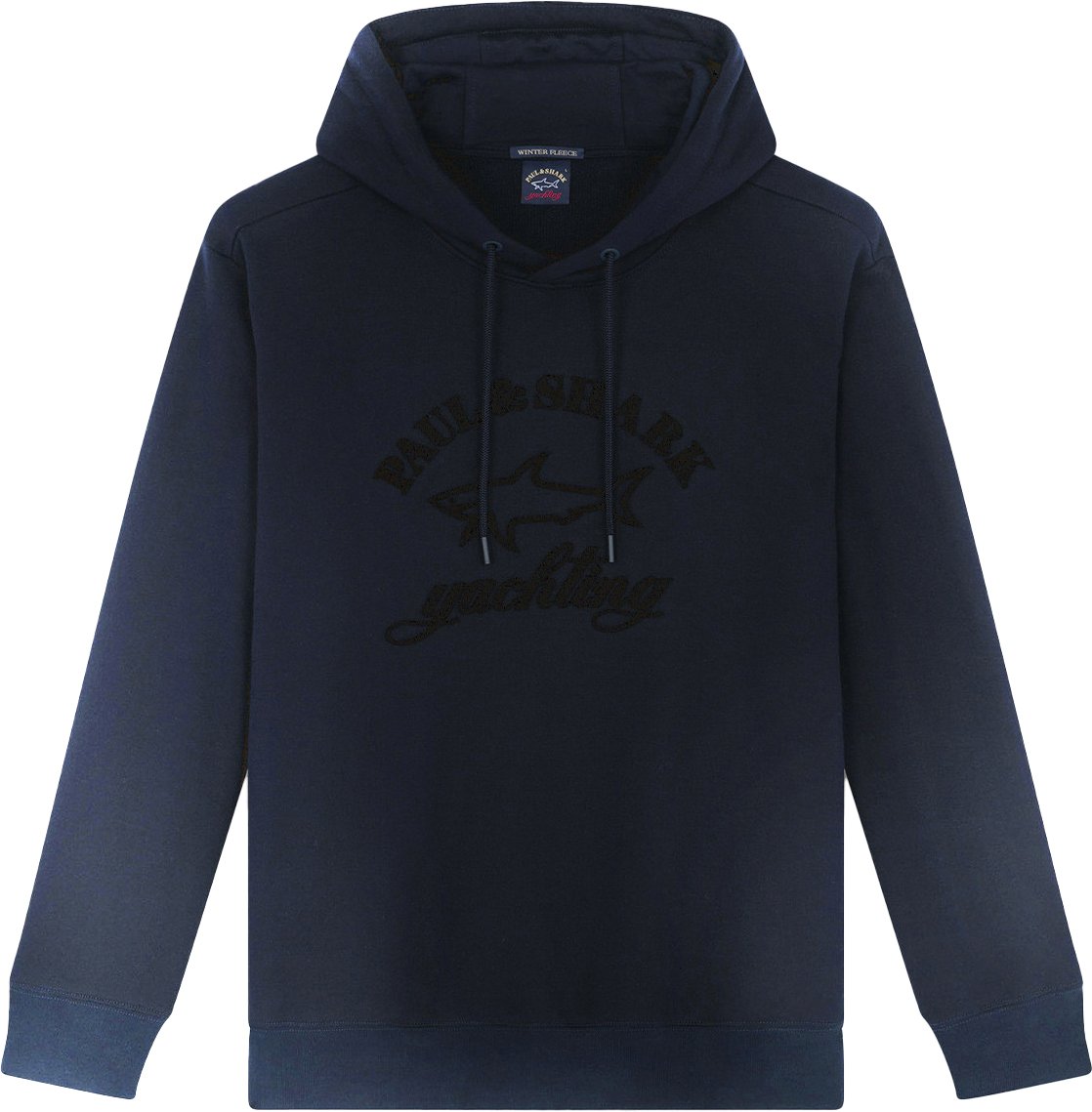 Paul & Shark Sweatshirt Blue Blauw