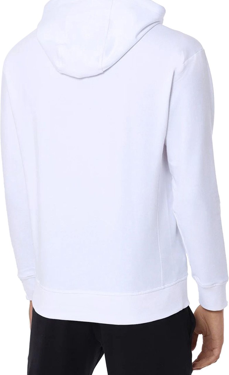 Paul & Shark Sweatshirt White Wit