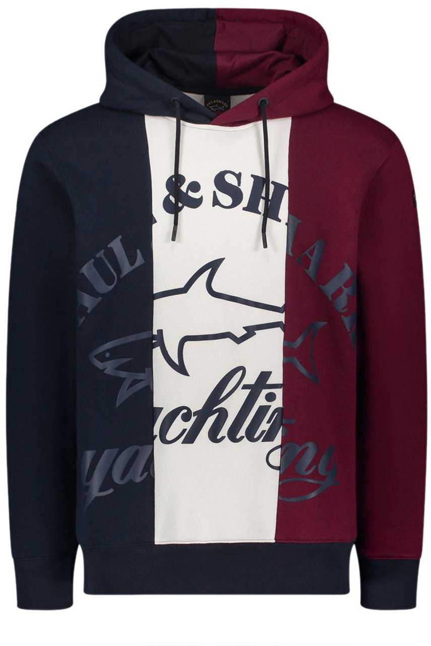 Paul & Shark Sweatshirt Divers Divers