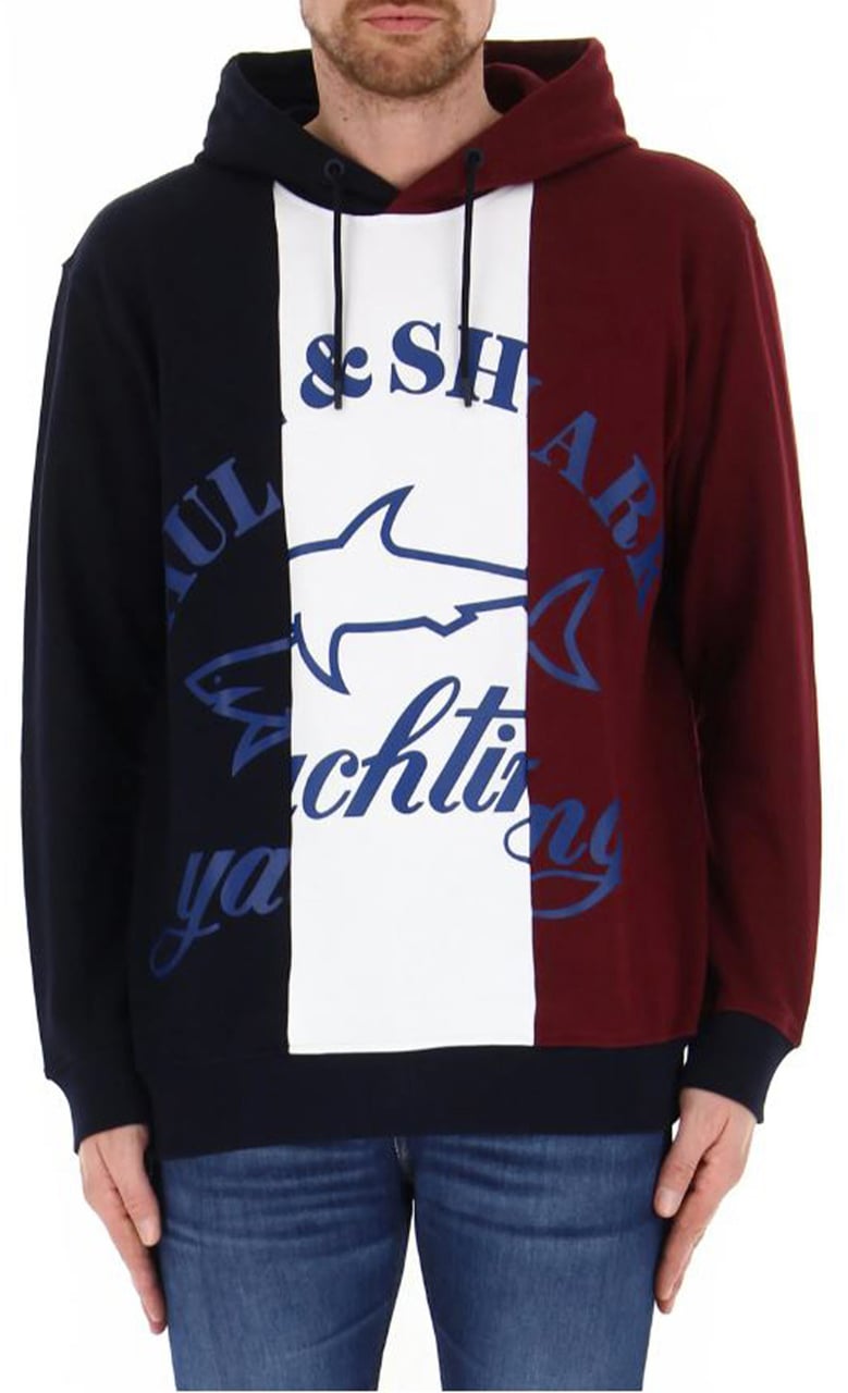 Paul & Shark Sweatshirt Divers Divers