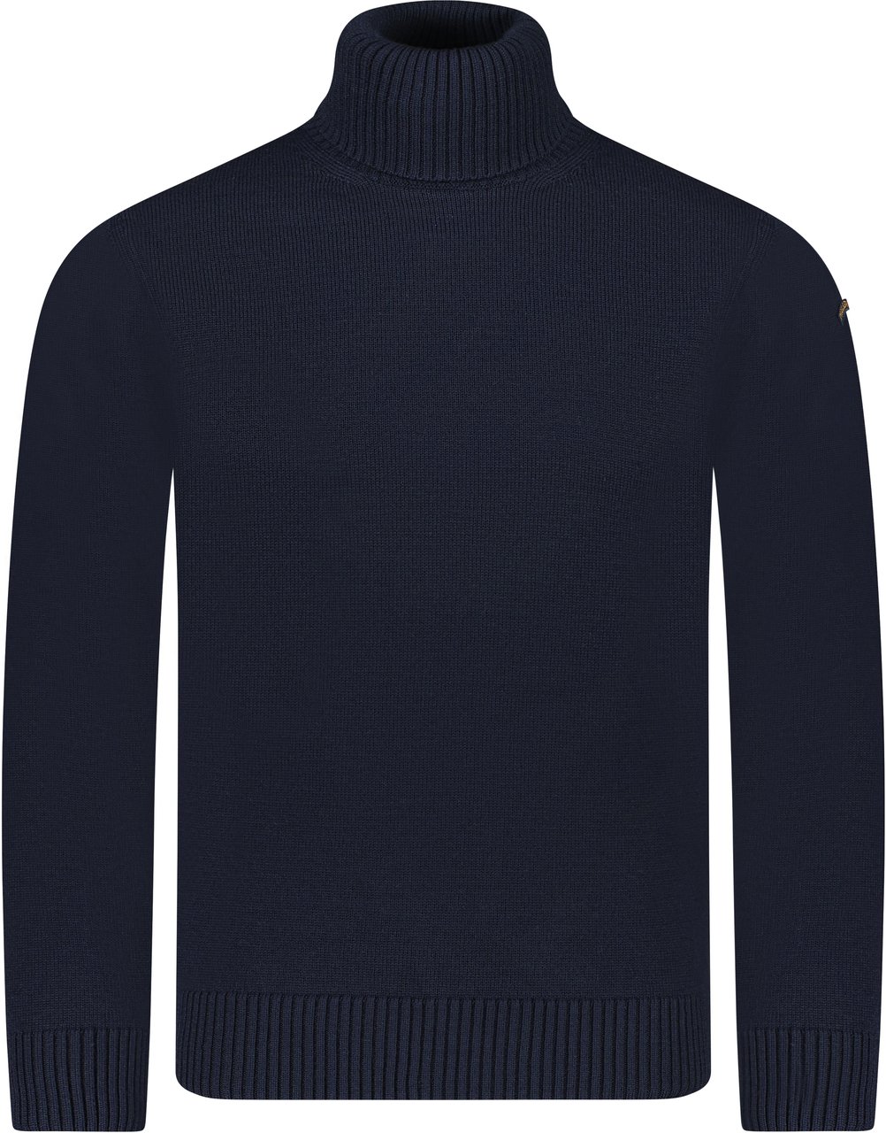 Paul & Shark Trui Blauw Blauw