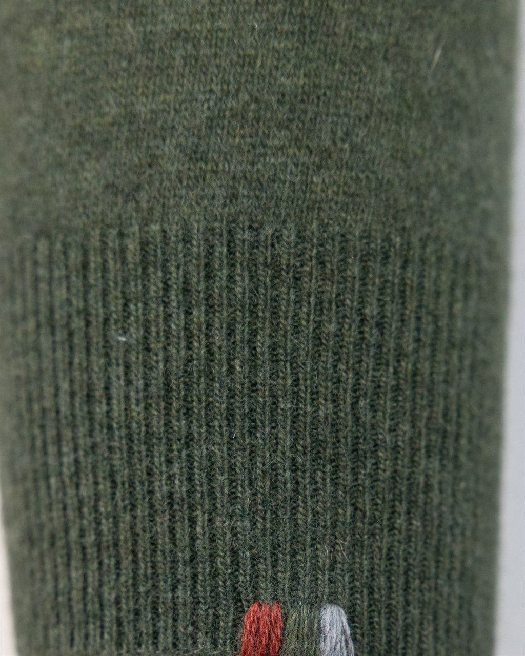 Paul & Shark Sweaters Green Groen