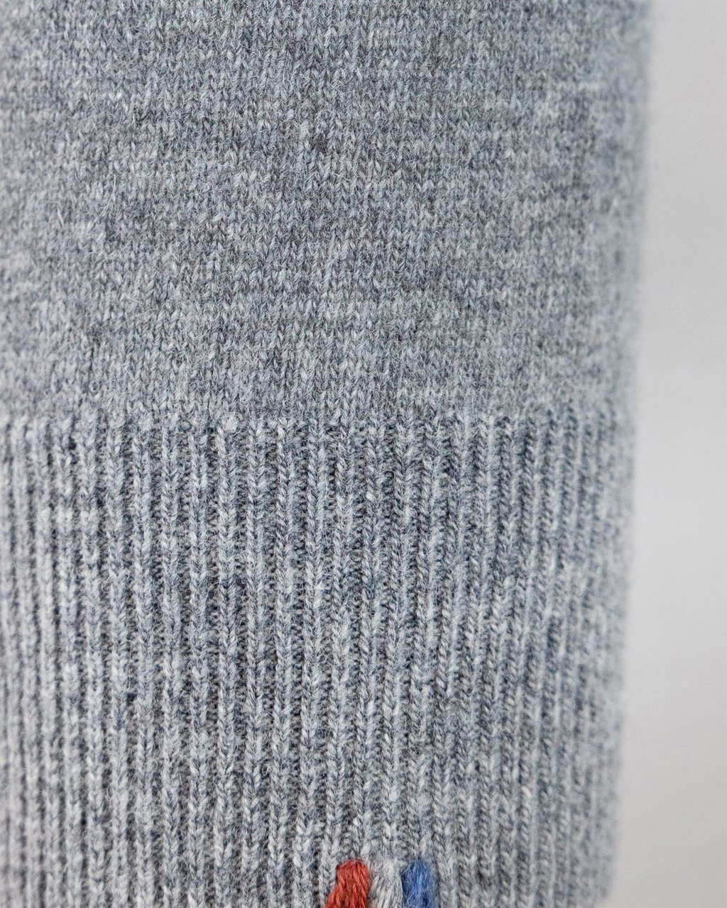 Paul & Shark Sweaters Grey Grijs