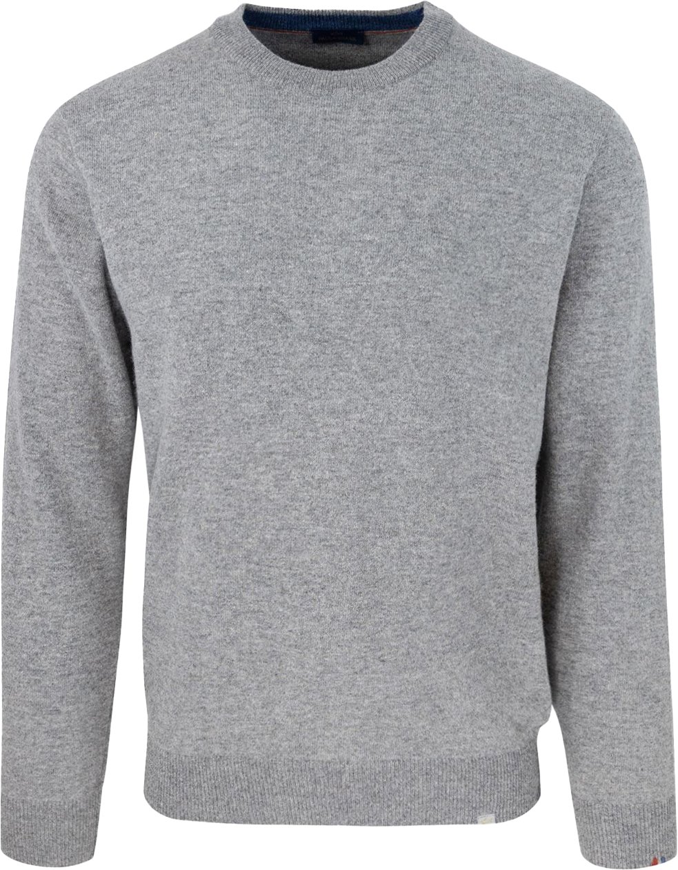 Paul & Shark Sweaters Grey Grijs