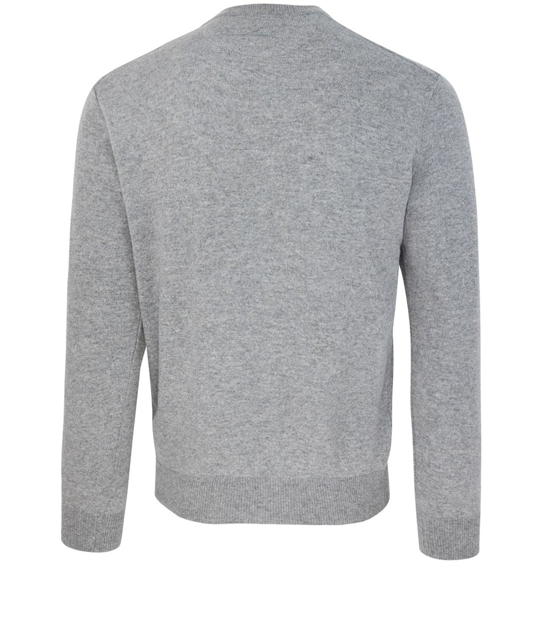 Paul & Shark Sweaters Grey Grijs