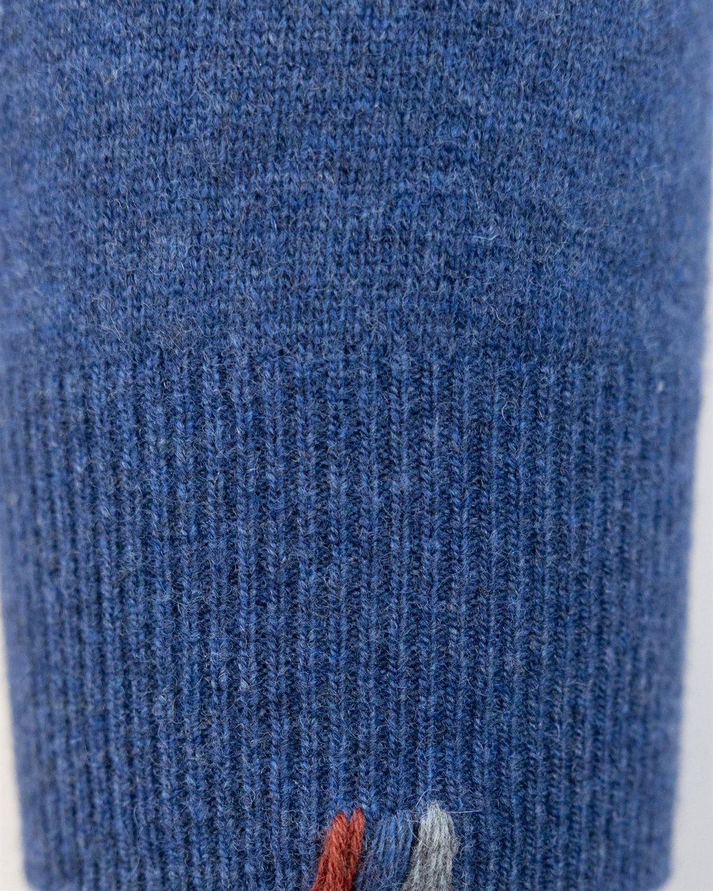 Paul & Shark Sweaters Blue Blauw
