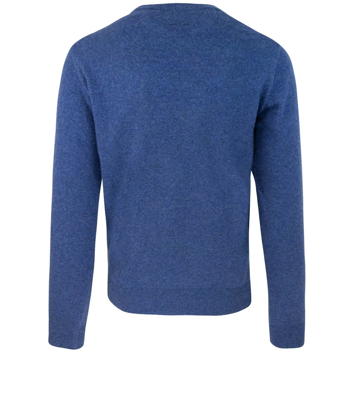 Paul & Shark Sweaters Blue Blauw