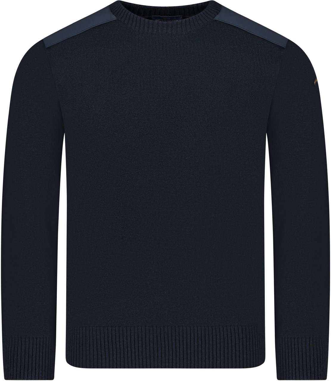 Paul & Shark Trui Blauw Blauw