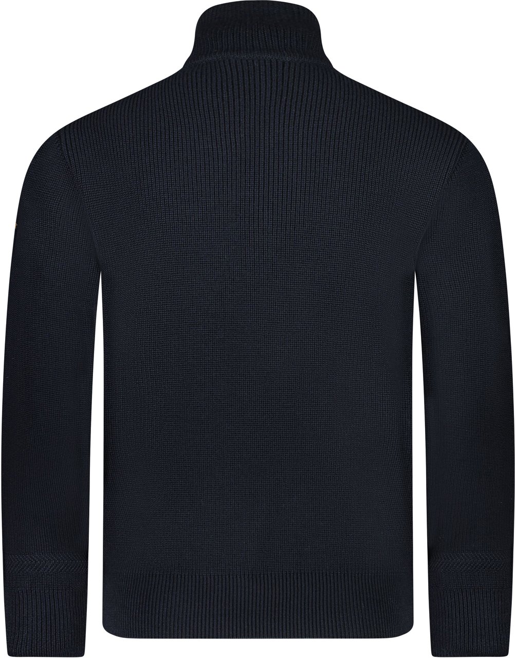 Paul & Shark Trui Blauw Blauw