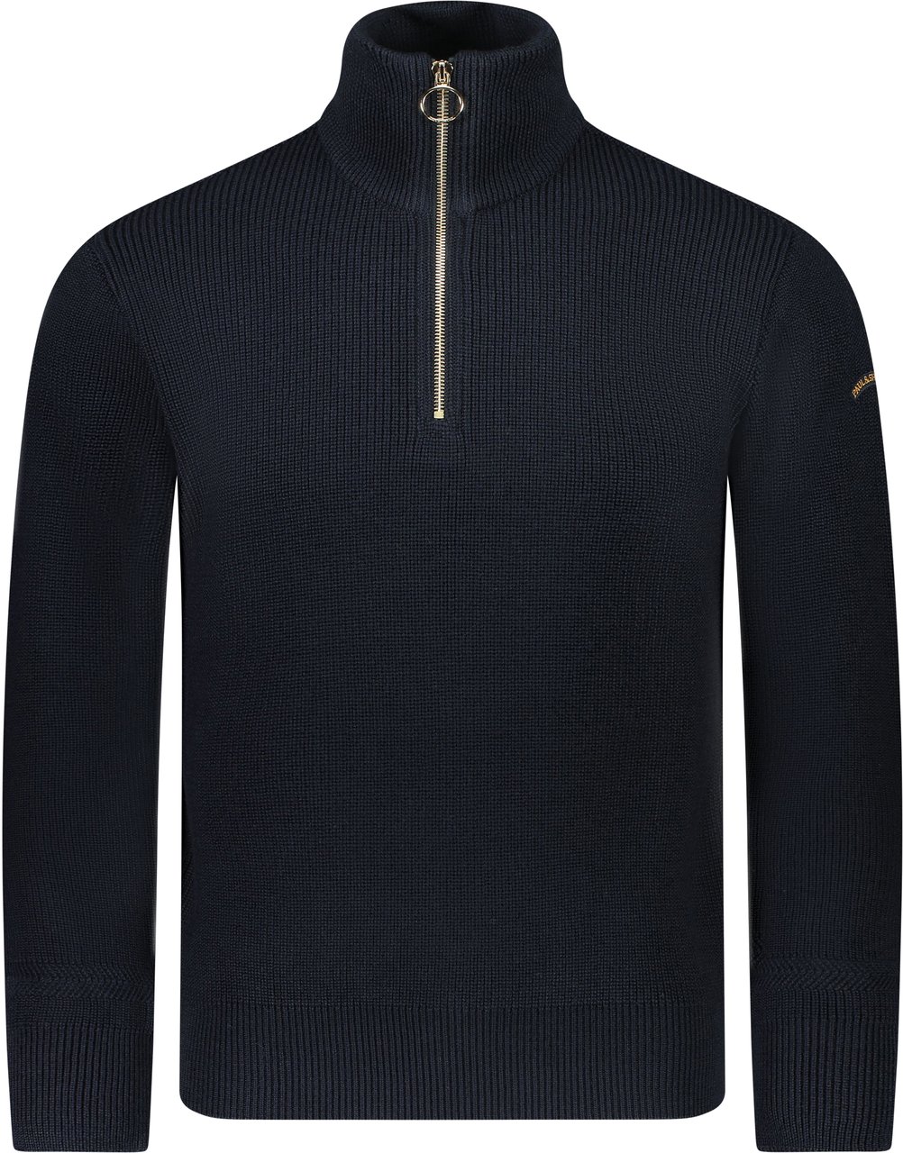 Paul & Shark Trui Blauw Blauw