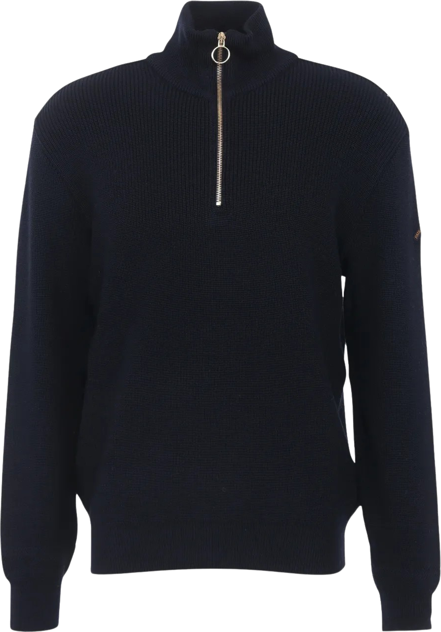 Paul & Shark Paul & Shark  Truien Donkerblauw 14311124 Blauw