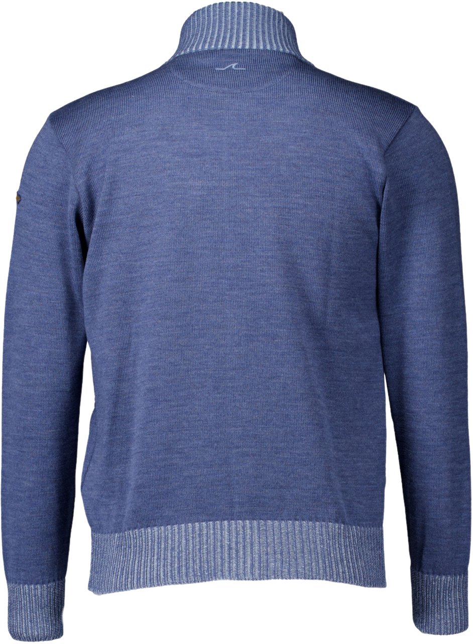 Paul & Shark Paul & Shark  Vesten Blauw 14311218 Blauw