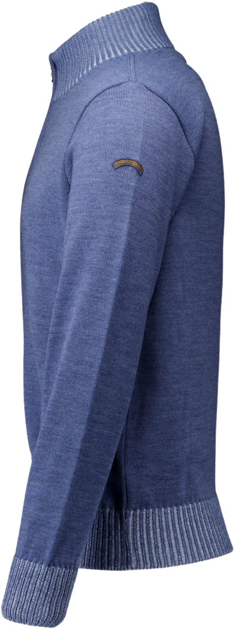 Paul & Shark Paul & Shark  Vesten Blauw 14311218 Blauw