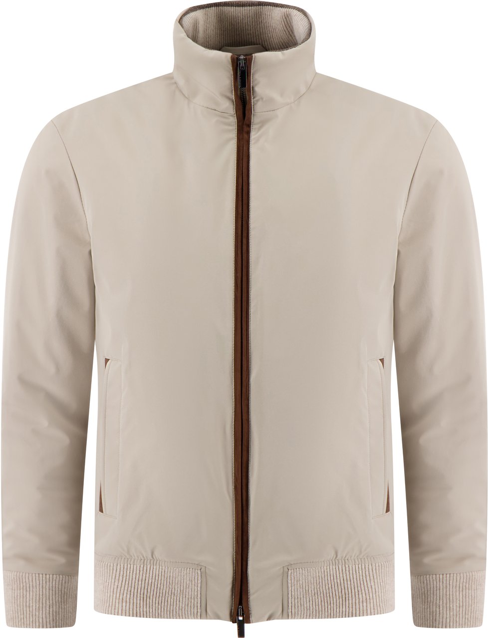 Paul & Shark Jas Beige Beige