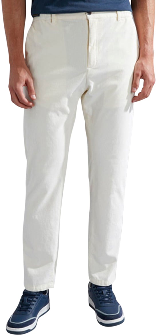 Paul & Shark Paul & Shark  Pantalons Creme 14314020 Beige