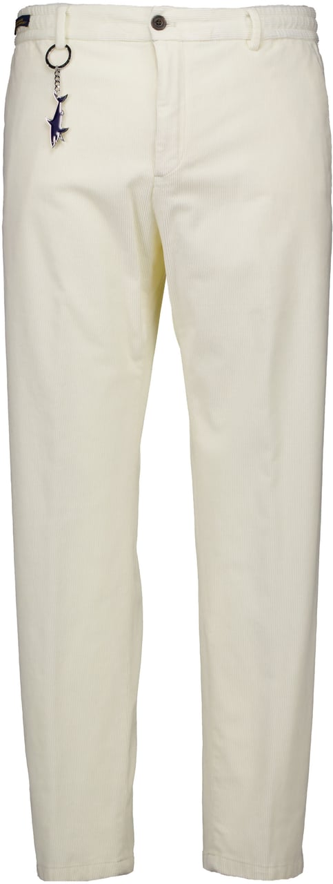 Paul & Shark Paul & Shark  Pantalons Creme 14314020 Beige