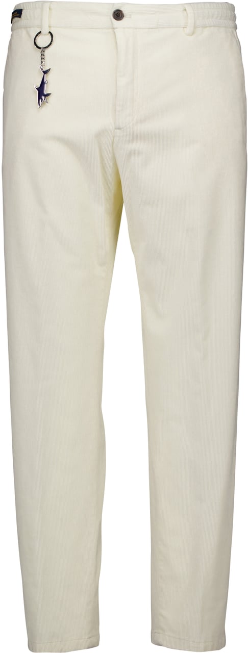 Paul & Shark Paul & Shark  Pantalons Creme 14314020 Beige