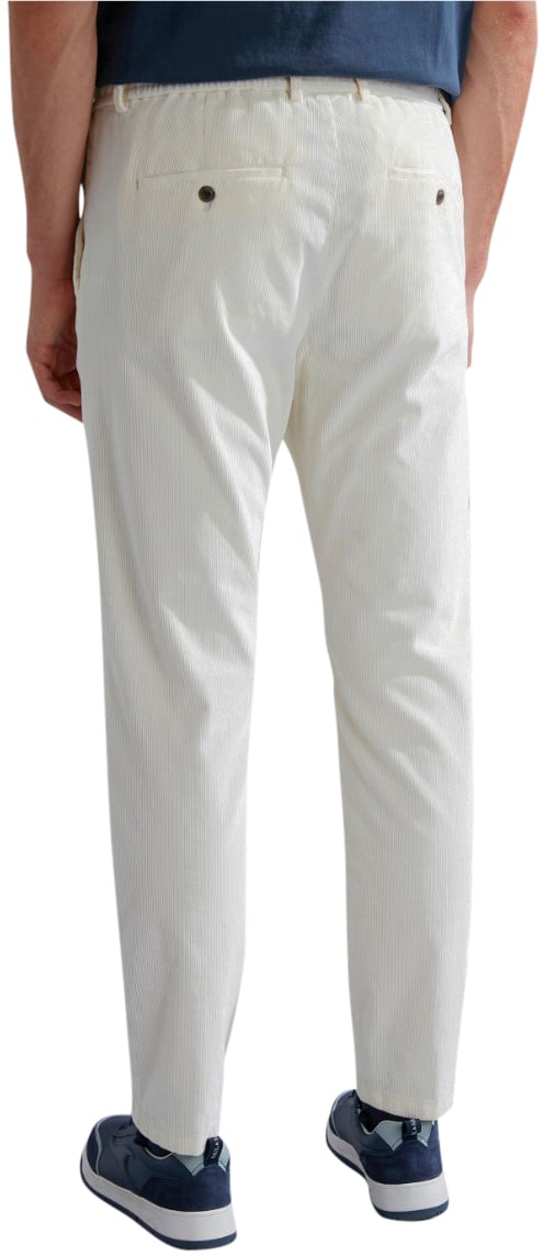 Paul & Shark Paul & Shark  Pantalons Creme 14314020 Beige
