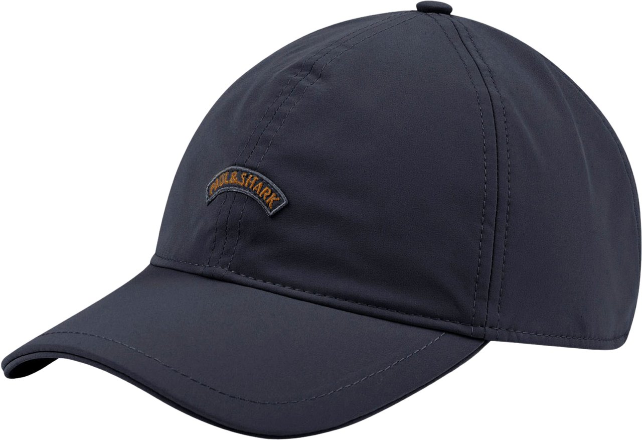 Paul & Shark Paul & Shark - Donkerblauw 14317105 Blauw
