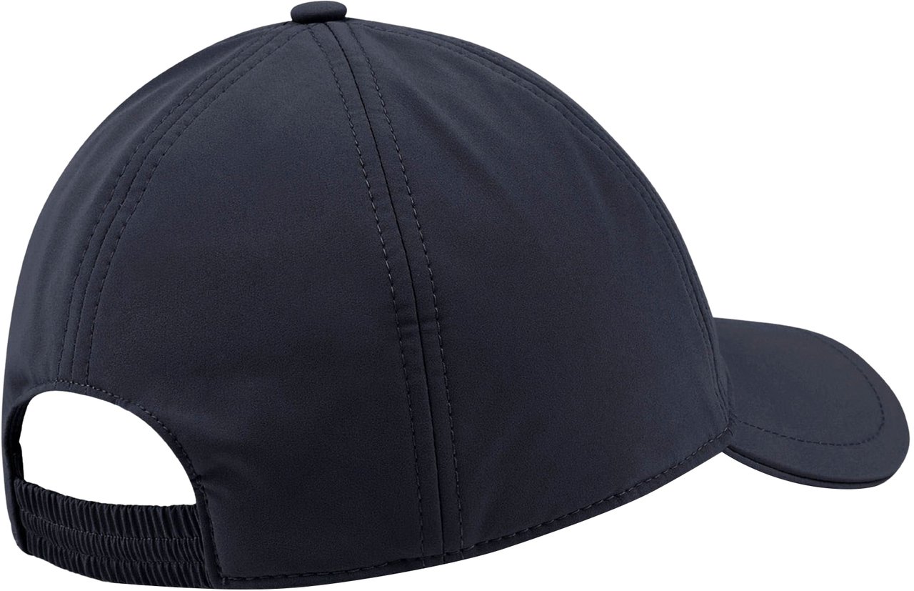 Paul & Shark Paul & Shark - Donkerblauw 14317105 Blauw