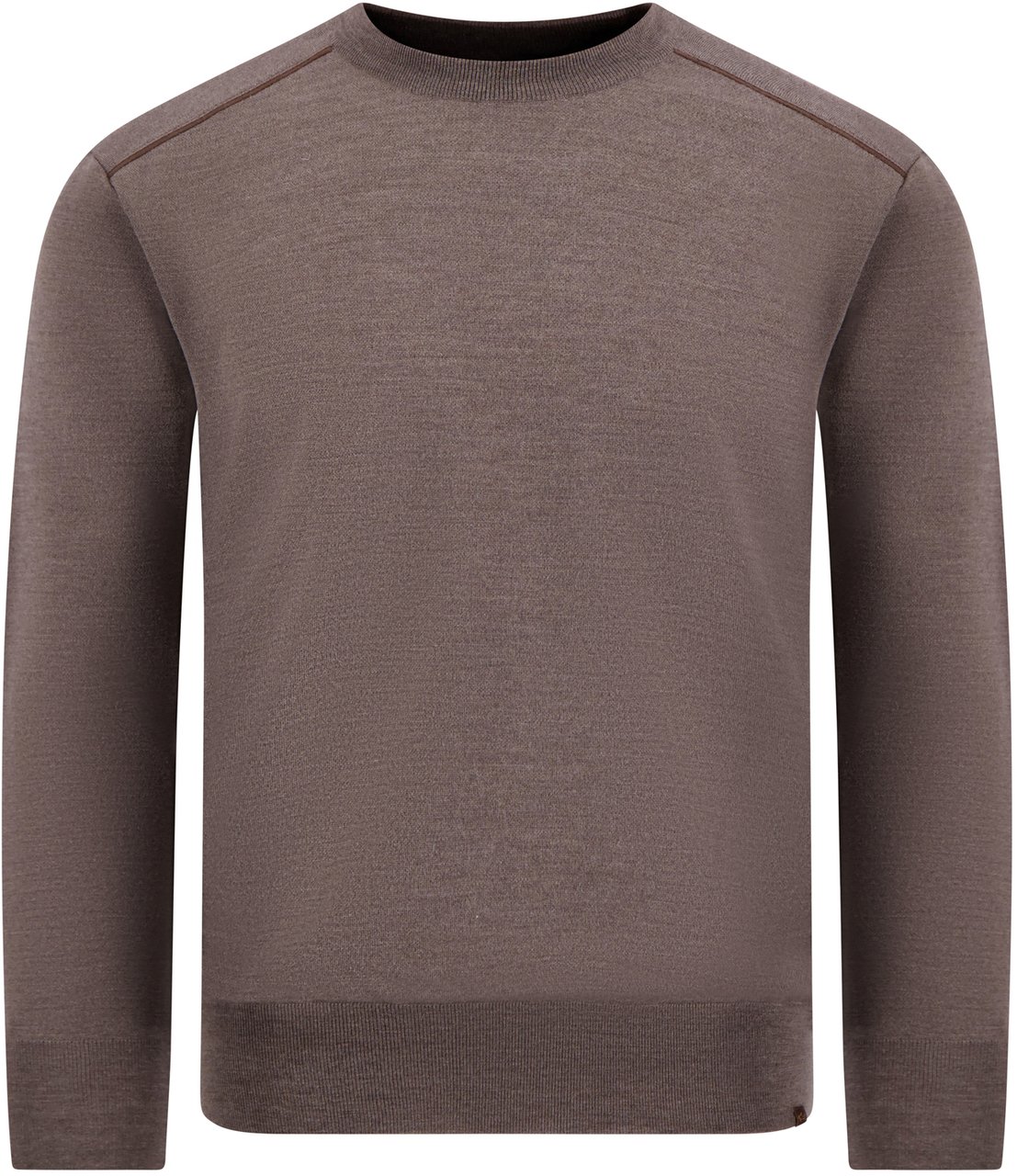 Paul & Shark Trui Bruin Bruin