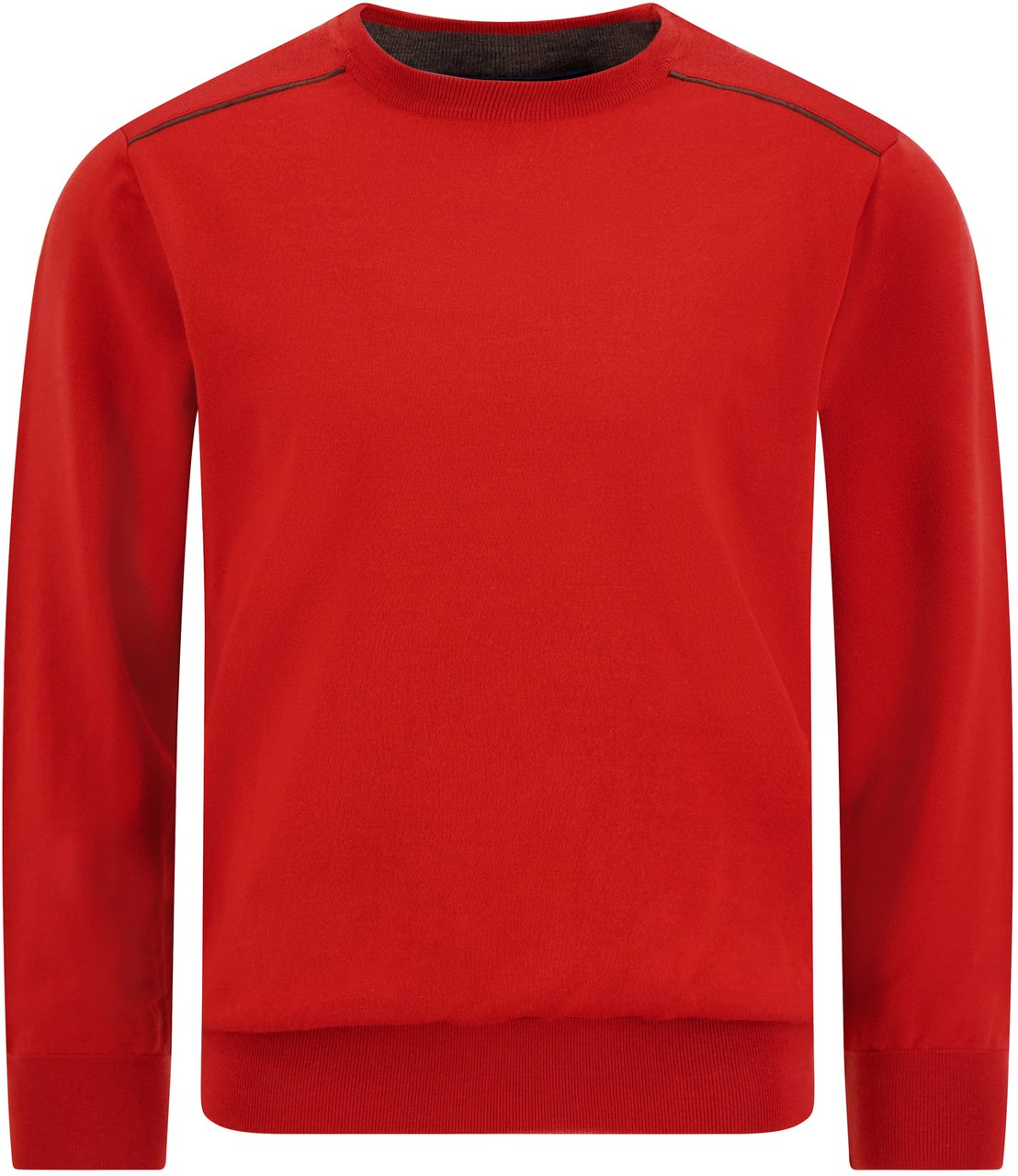 Paul & Shark Trui Rood Rood
