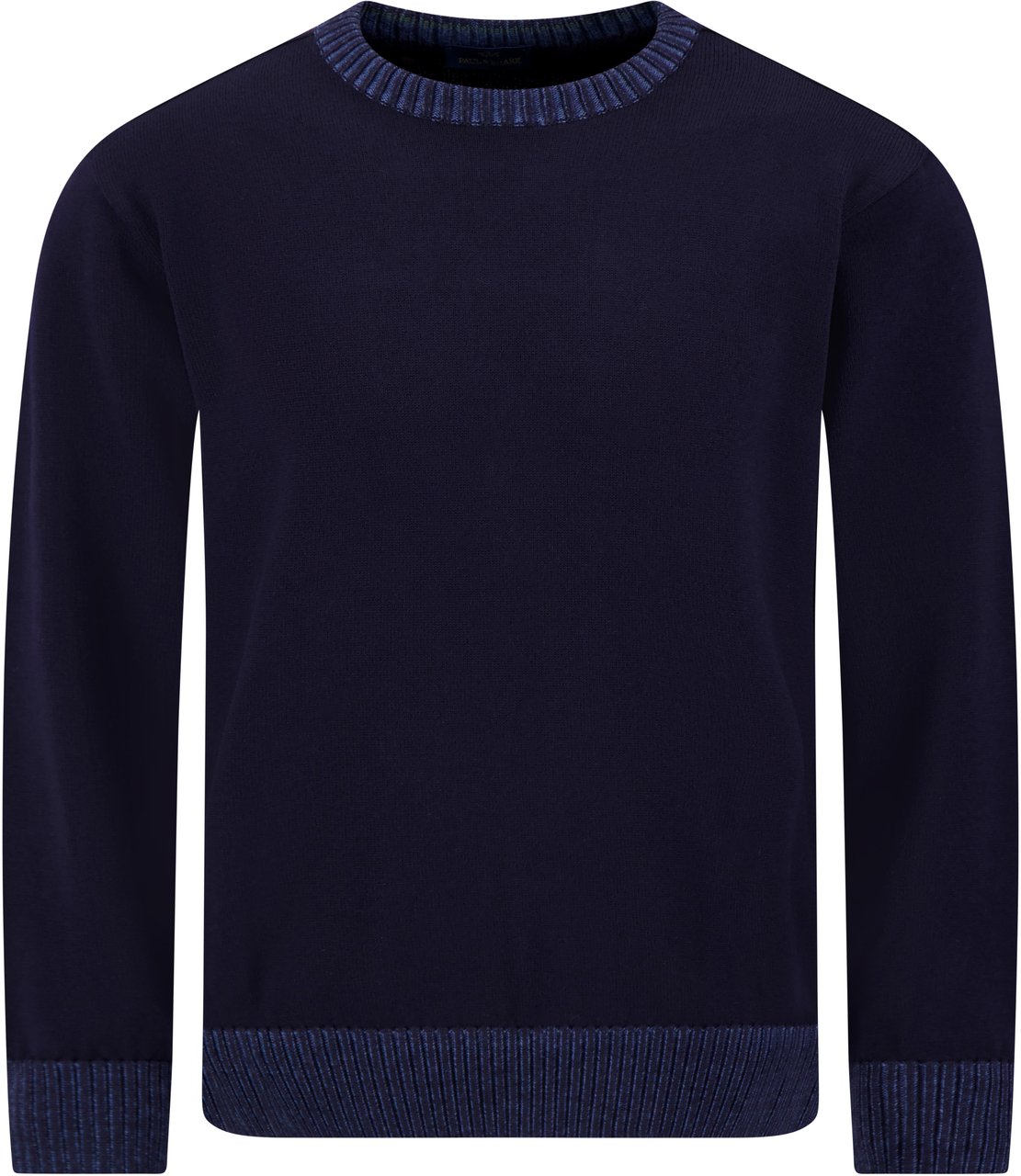 Paul & Shark Trui Blauw Blauw