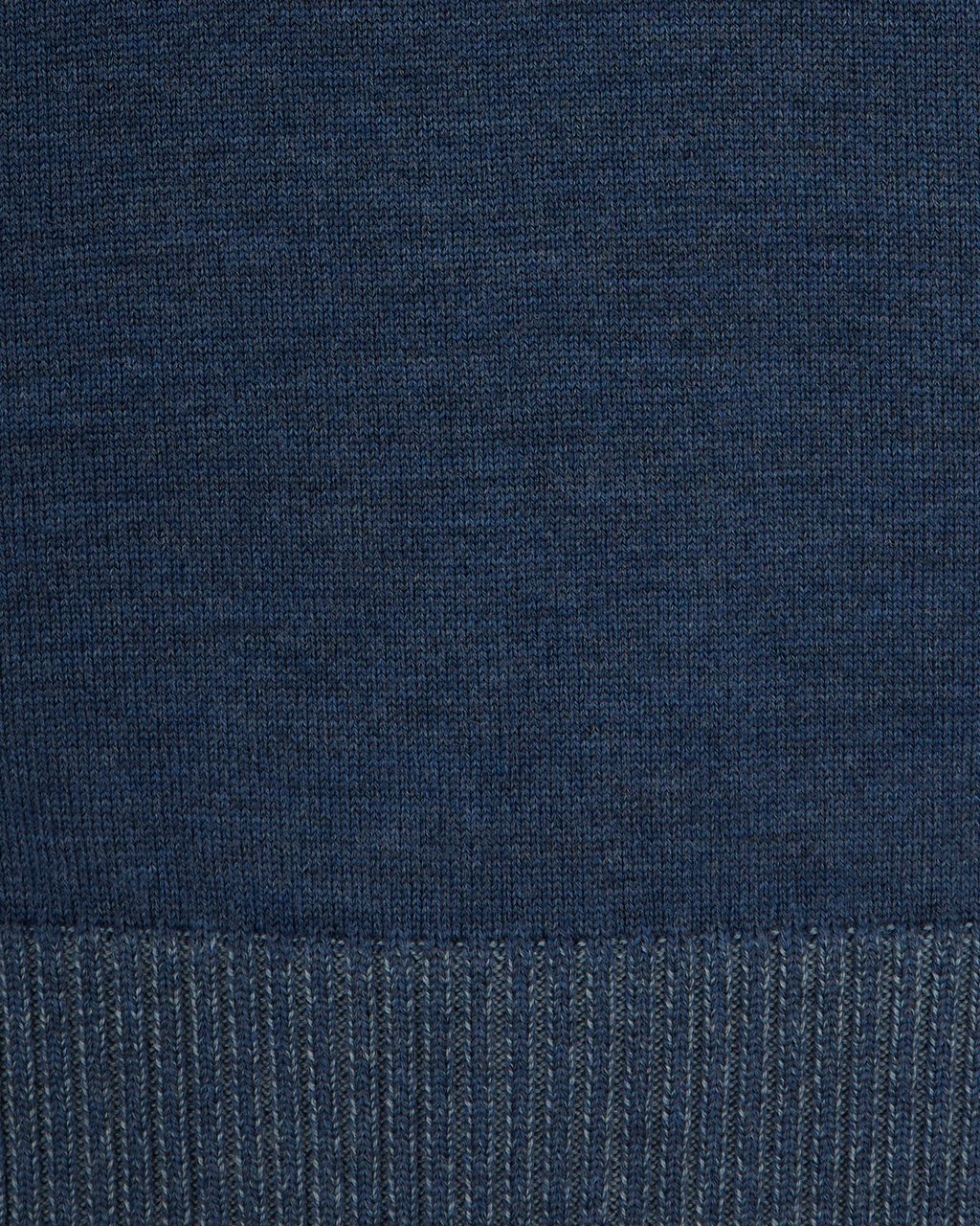 Paul & Shark Sweaters Avion Blue Blauw