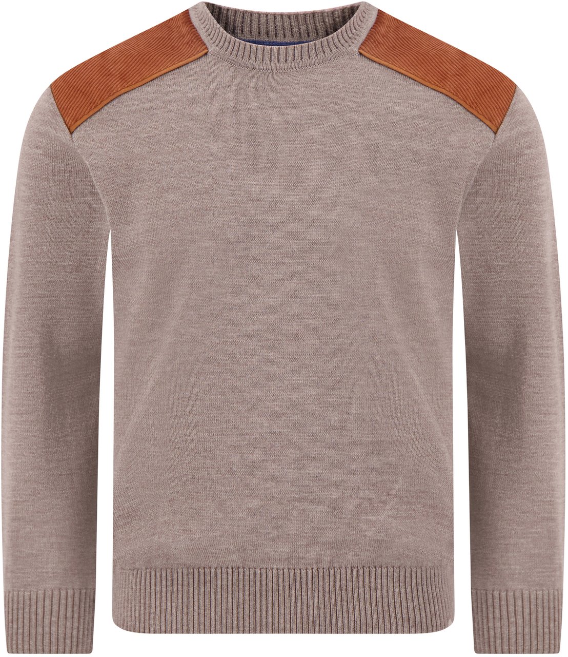Paul & Shark Trui Bruin Bruin