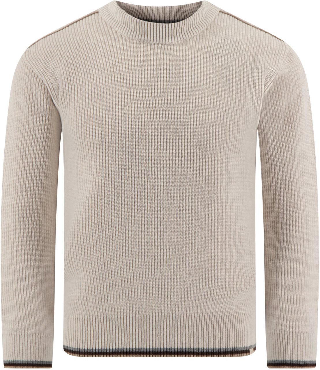 Paul & Shark Trui Beige Beige