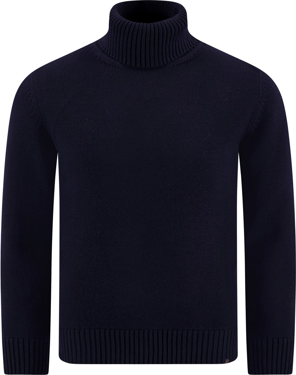 Paul & Shark Trui Blauw Blauw