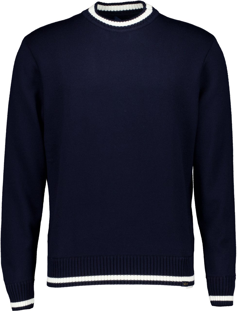 Paul & Shark Paul & Shark  Truien Donkerblauw 15311090 Blauw