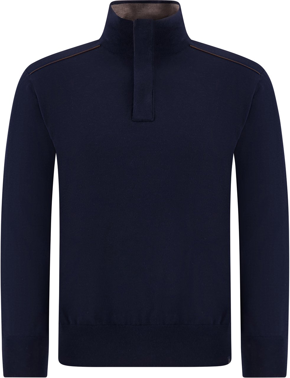 Paul & Shark Trui Blauw Blauw