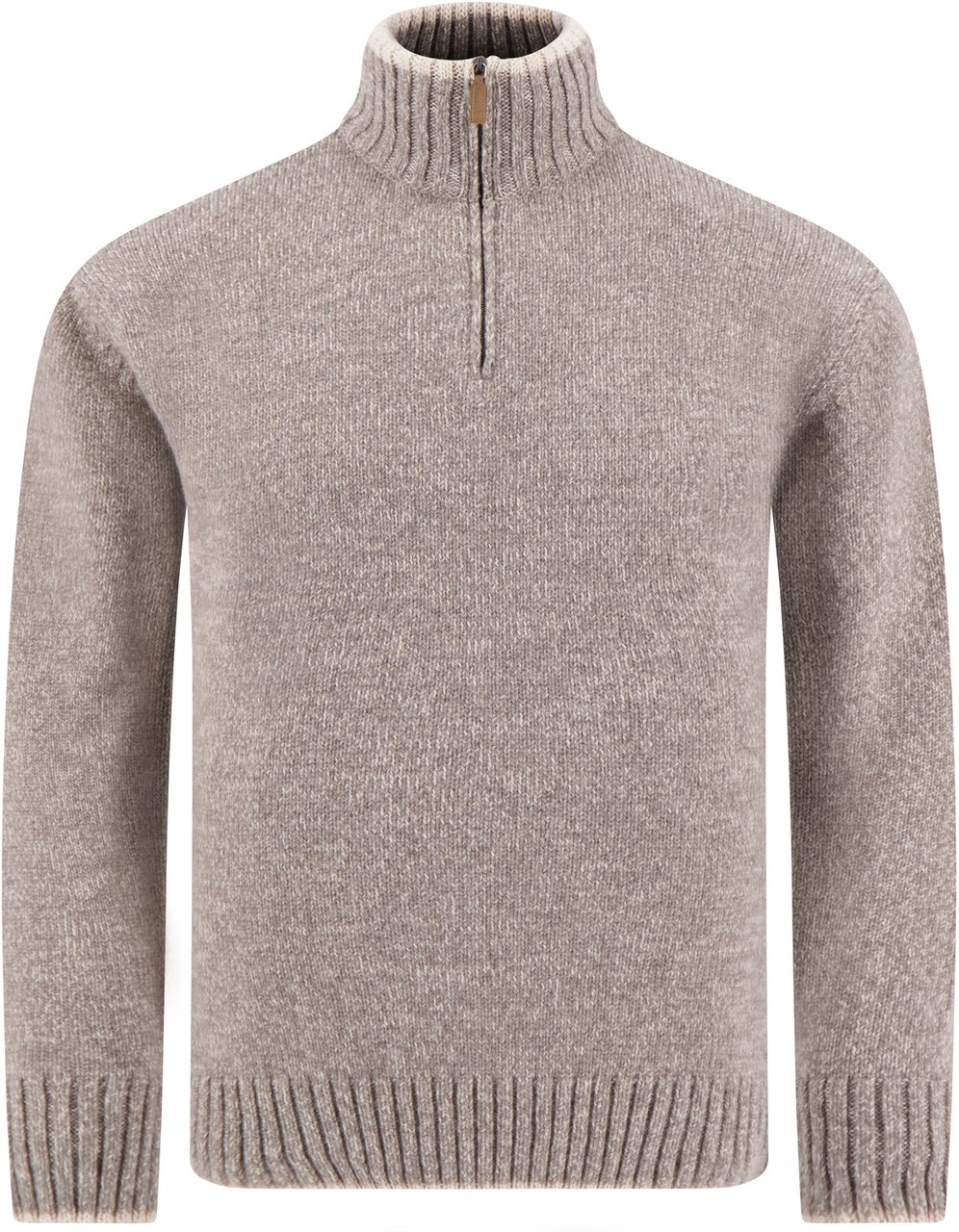 Paul & Shark Trui Beige Beige